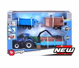 BUR 31668N